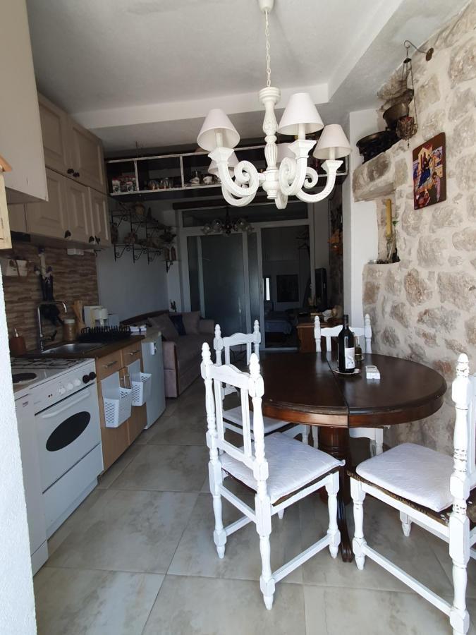 Stone House Djakonovic Budva