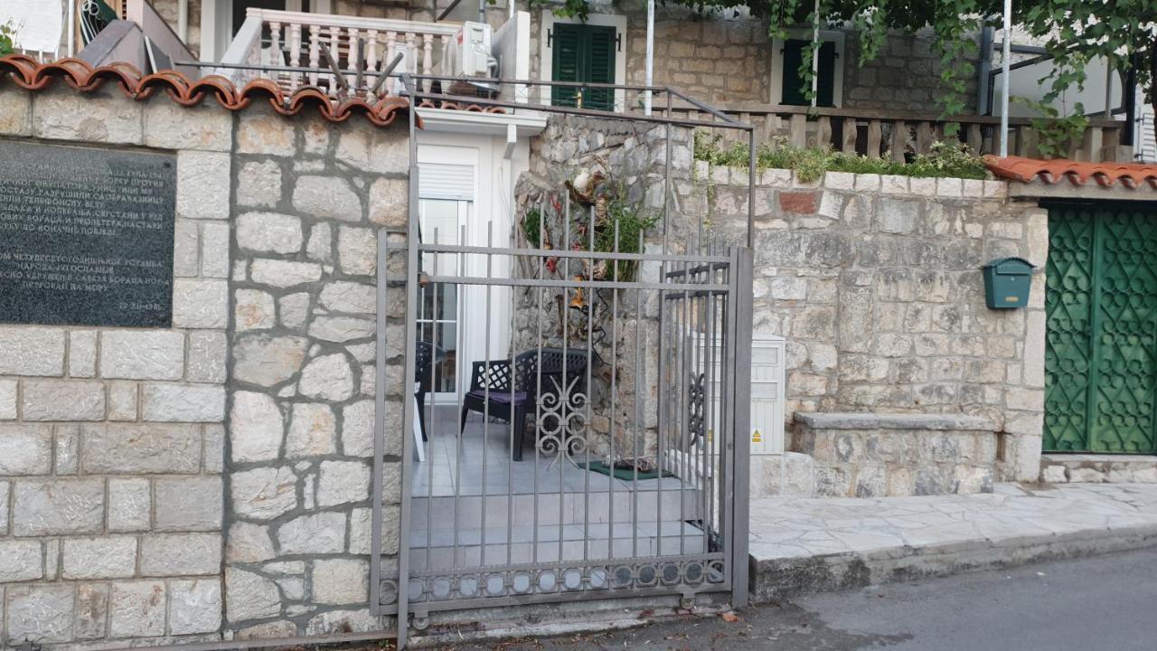 Apartment Stone House Djakonovic Budva