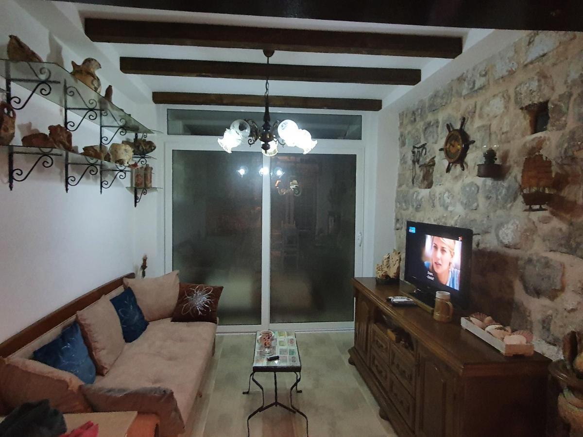 Stone House Djakonovic *