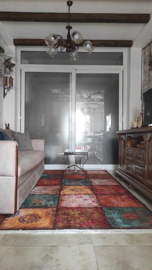 Apartment Stone House Djakonovic