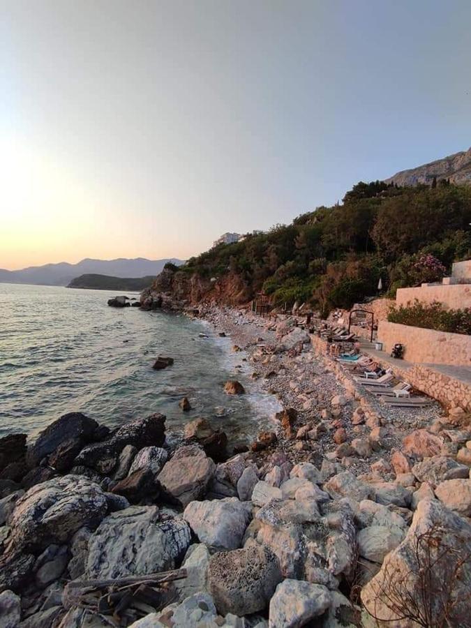 Stone House Djakonovic Apartment