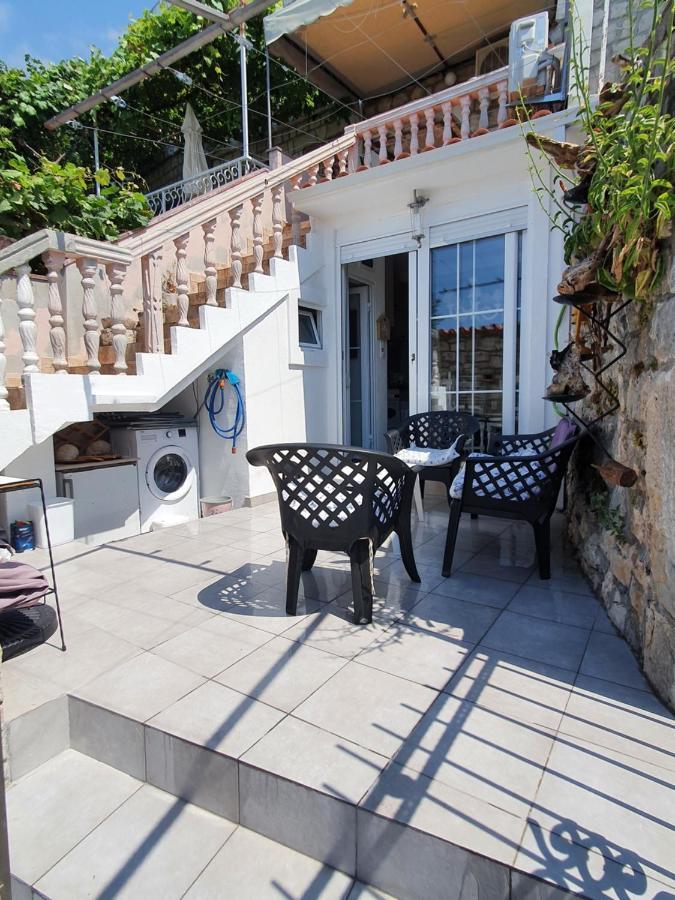 Stone House Djakonovic Budva