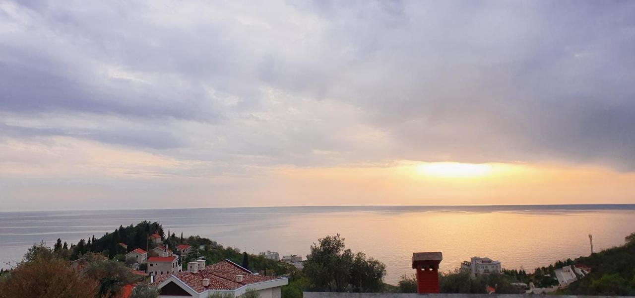 Apartment Stone House Djakonovic *