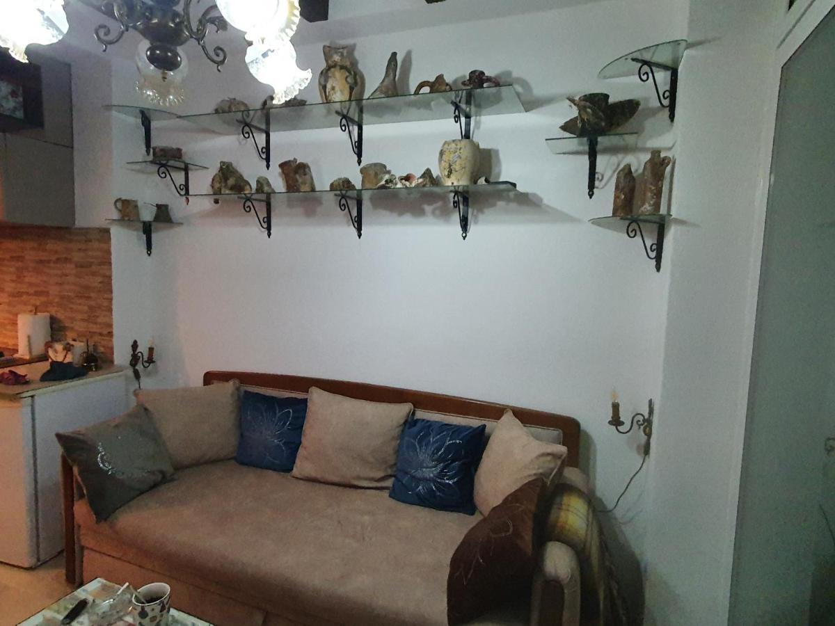 Apartment Stone House Djakonovic Budva