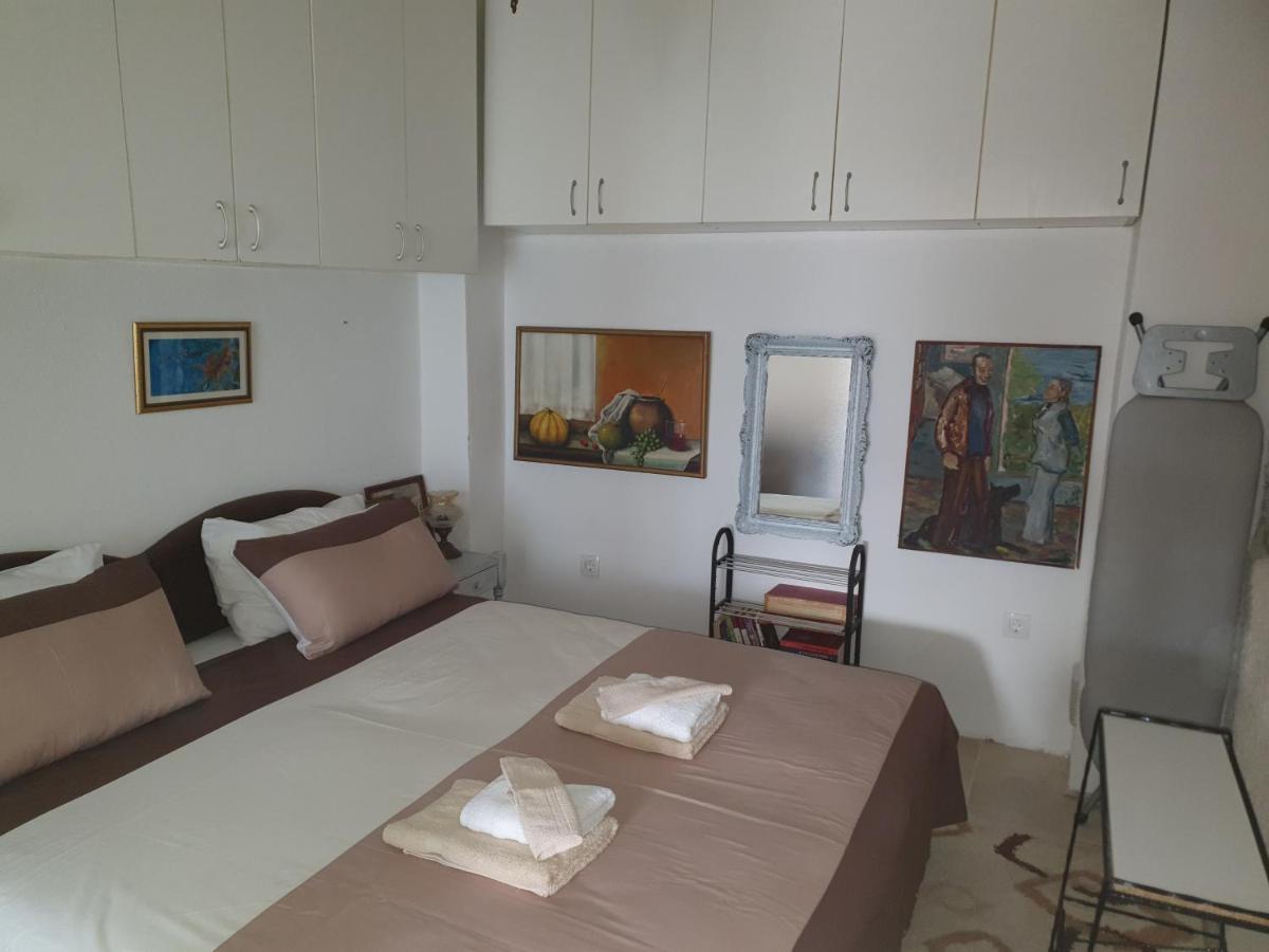 Stone House Djakonovic Apartment