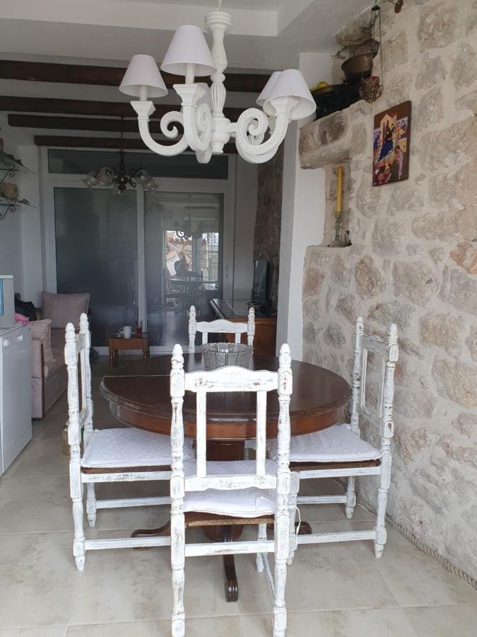 Stone House Djakonovic