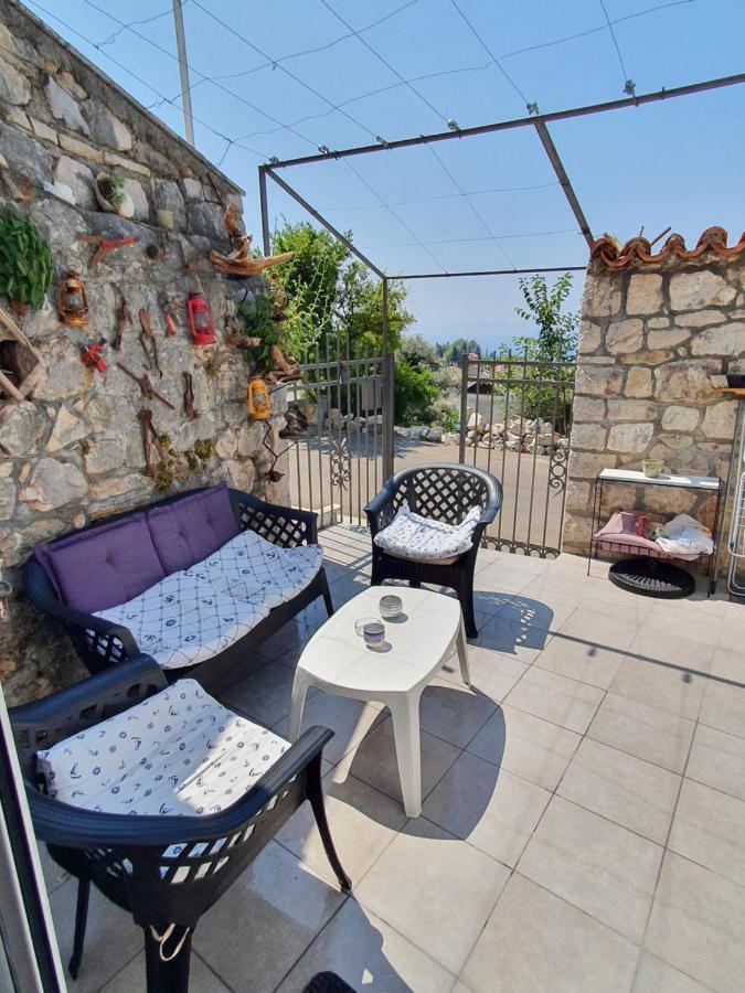 Stone House Djakonovic Apartment Budva