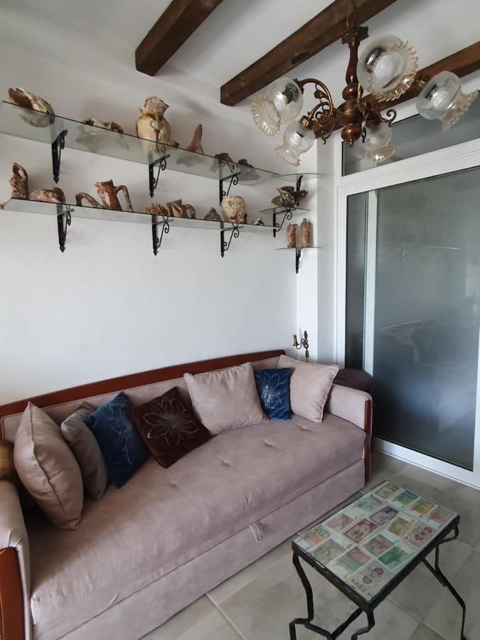 Stone House Djakonovic Apartment *