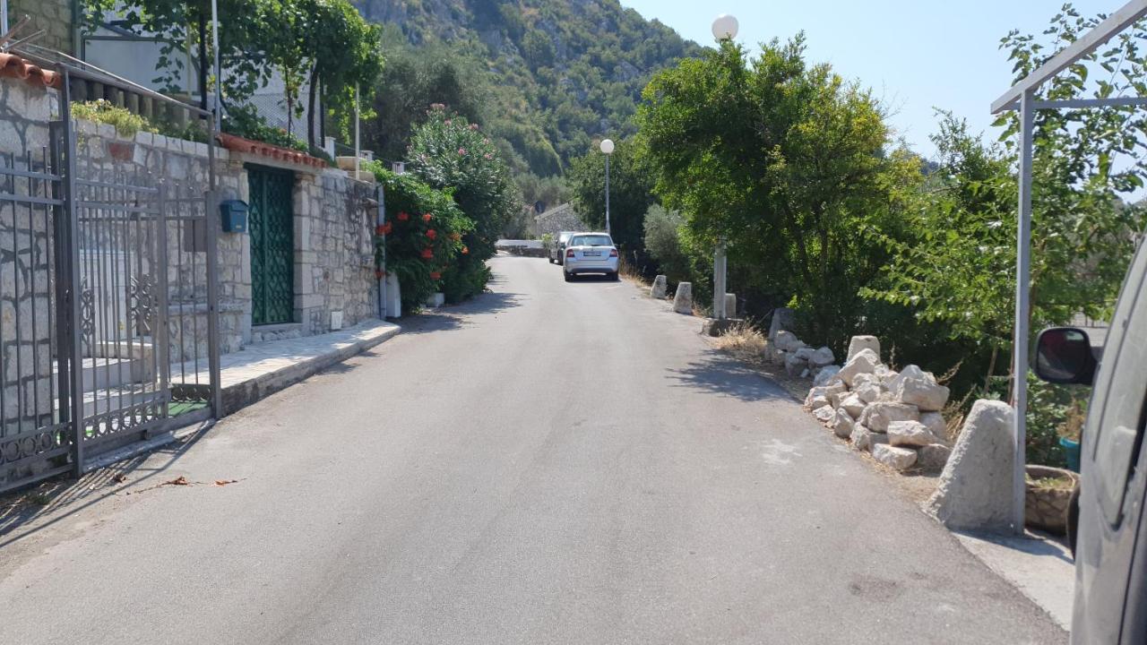 Stone House Djakonovic Apartment *