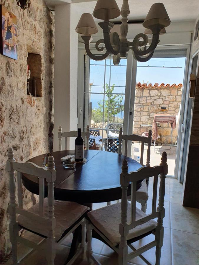 Stone House Djakonovic *
