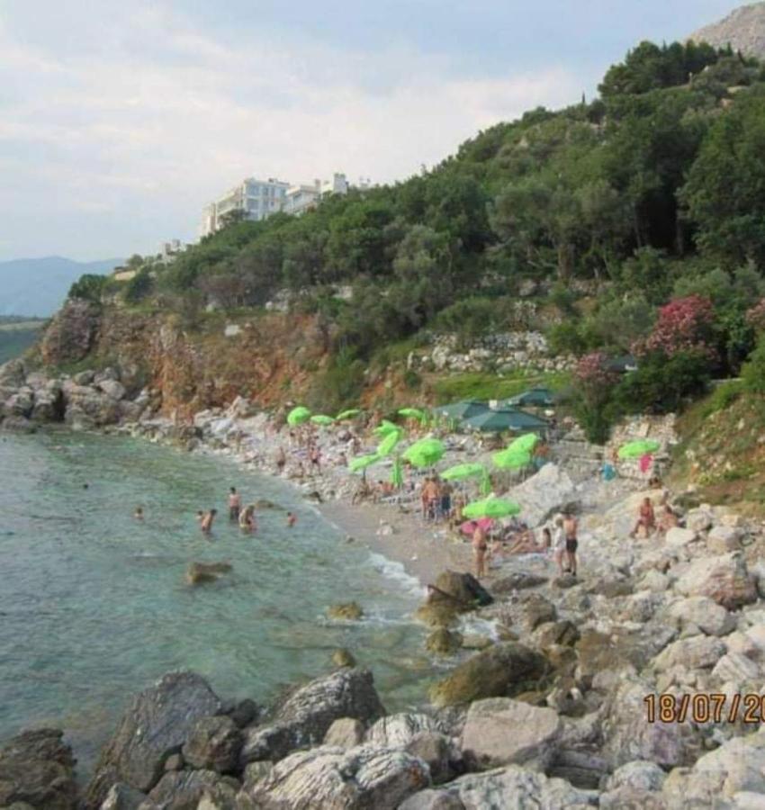 Stone House Djakonovic Apartment *